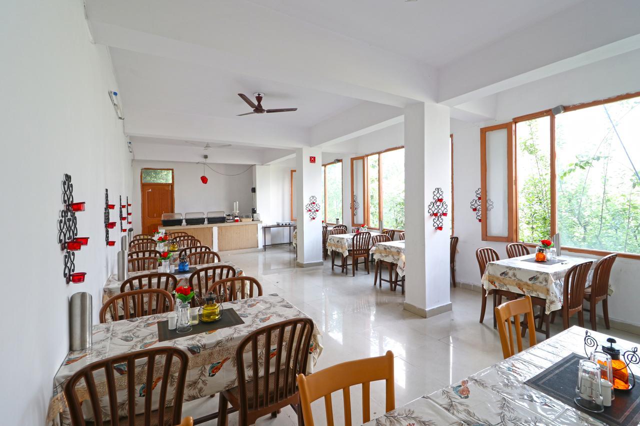 Trimrooms Cottage Manali Manāli Exterior foto